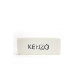 Fashionable unisex Kenzo sunglasses with original box