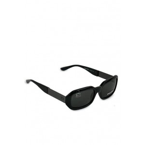 Sonia Rykiel trendy sunglasses with black leather box