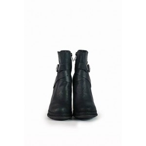 Ana Lublin winter collection ankle boots