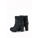 Ana Lublin winter collection ankle boots