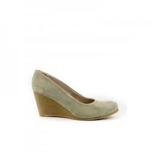 Made in Italy chic wedges...