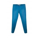 Bonavita fashionable blue mens trousers.