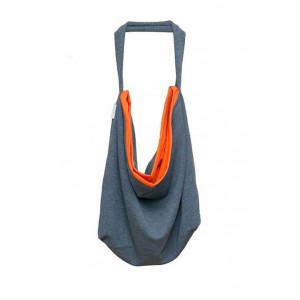 Ekosan trendy bag tracksuit - handmade