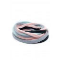 Ekosan chic scarf-tube in awesome colours