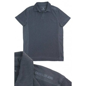 Calvin Klein Jeans polo shirt