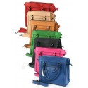 Fashion Only tote handbag with long strap