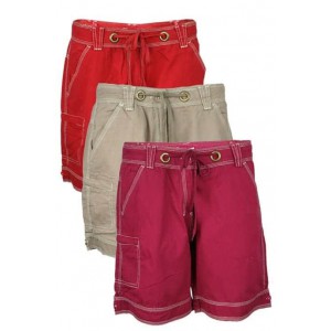 Ladies pretty PACO collection short.