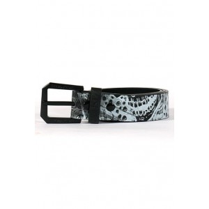 Trendy and fashionable Iron Fist belts